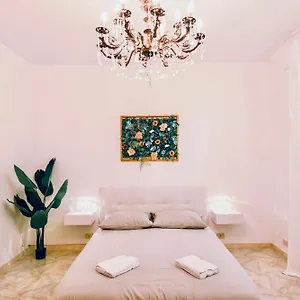 Golden Luxury - San Giovanni - 10 Min To Basilica Of San Giovanni - 25 Min To Colosseum Appartamento