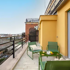 Casa Vespi By Hili Appartamento